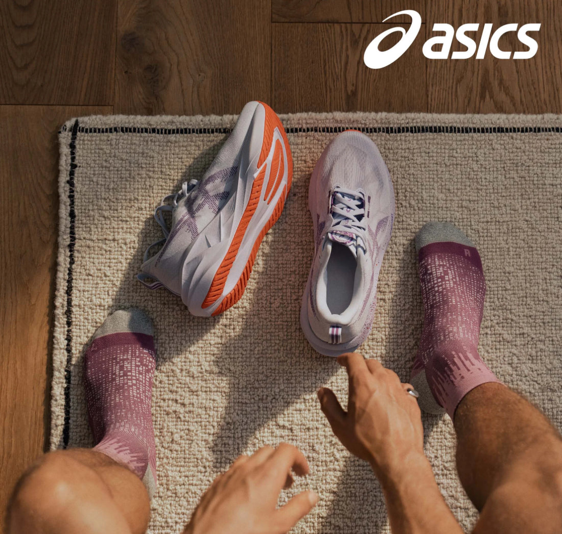 ASICS