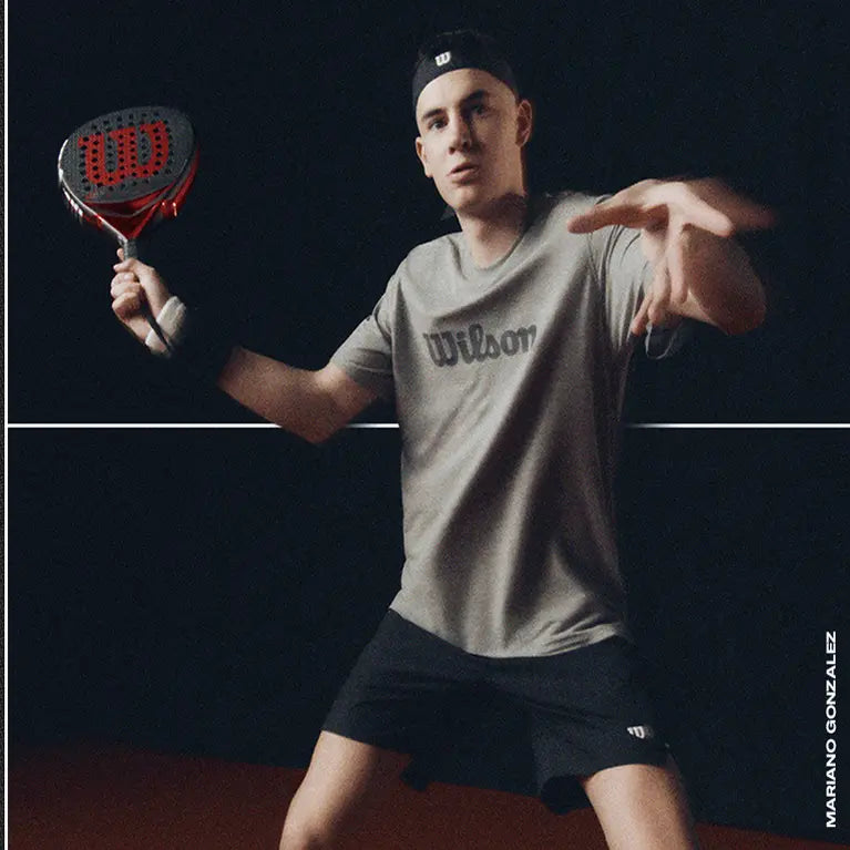 Wilson Rackets