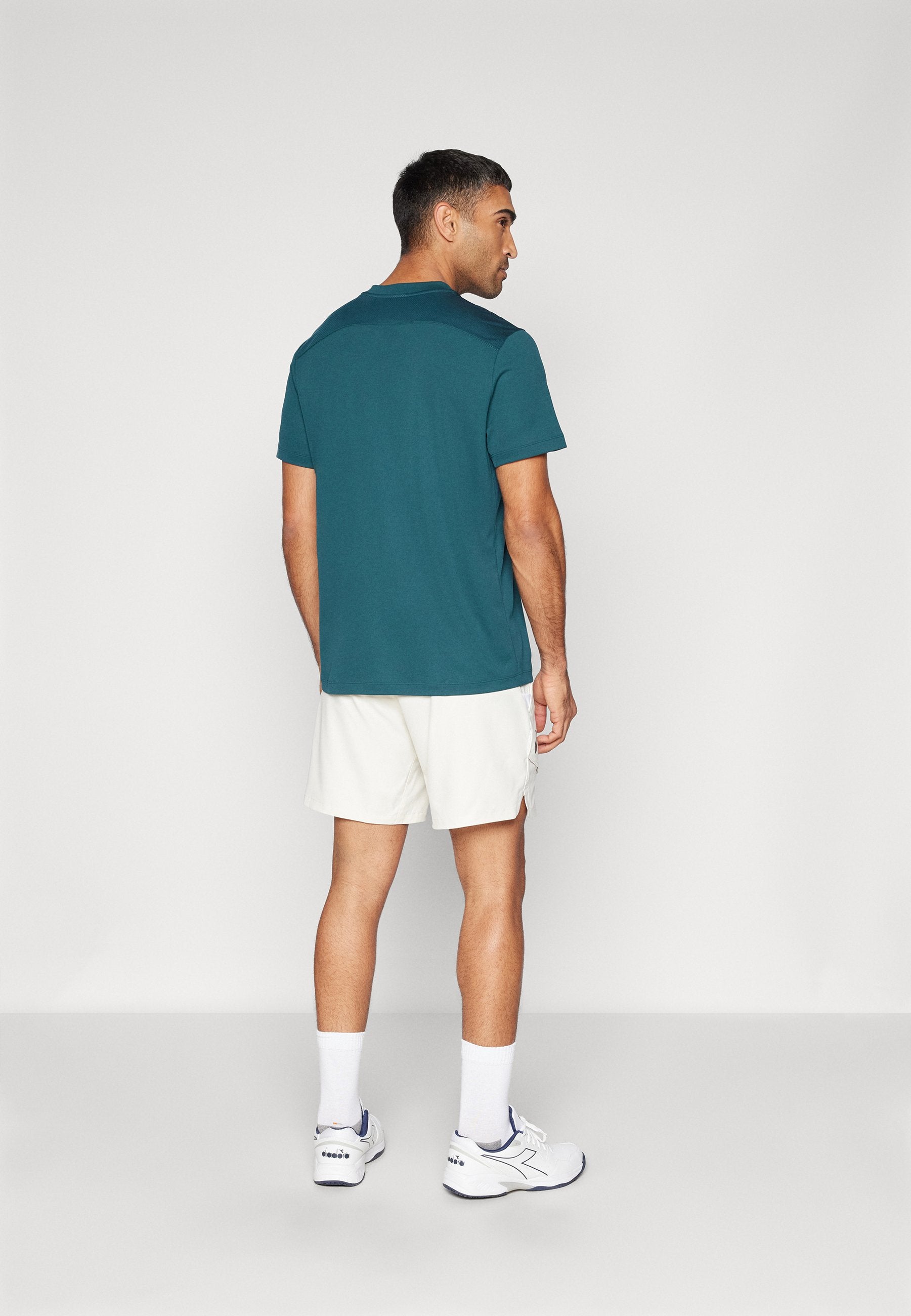 ASICS MATCH - Sports shorts