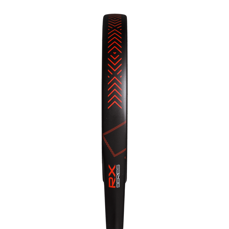 ADIDAS RX SERIES RED 3.4 RACKET