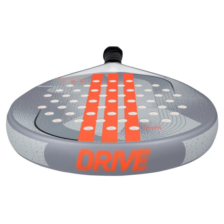 ADIDAS DRIVE GREY 3.4 RACKET
