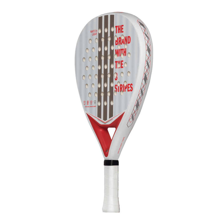 ADIDAS MATCH LIGHT 3.4 RACKET