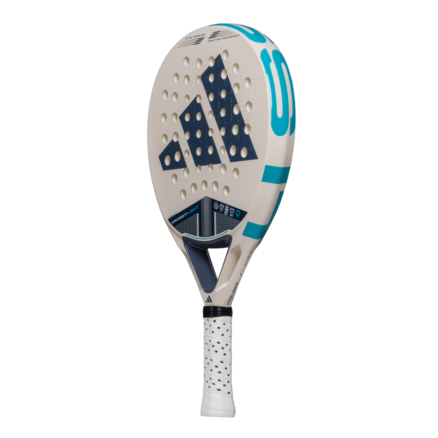 ADIDAS CROSS IT TEAM LIGHT 3.4 RACKET
