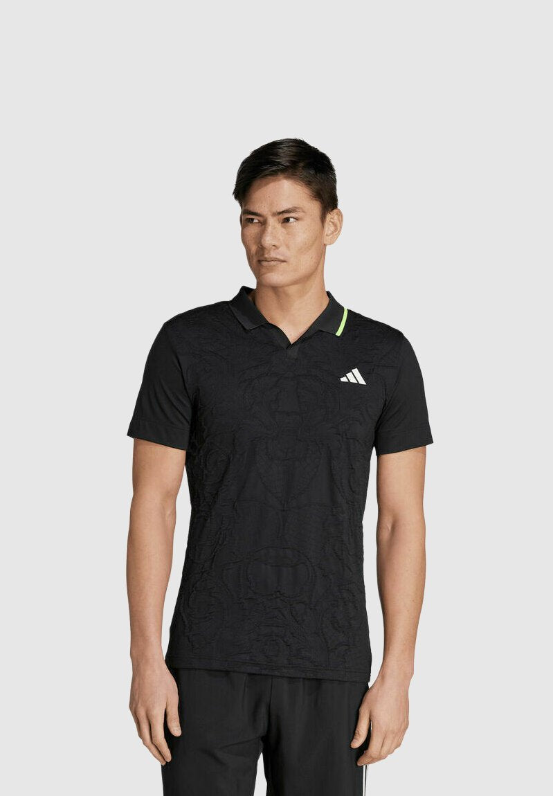 adidas Performance
FREELIFT FRENCH TERRY PRO - Polo shirt