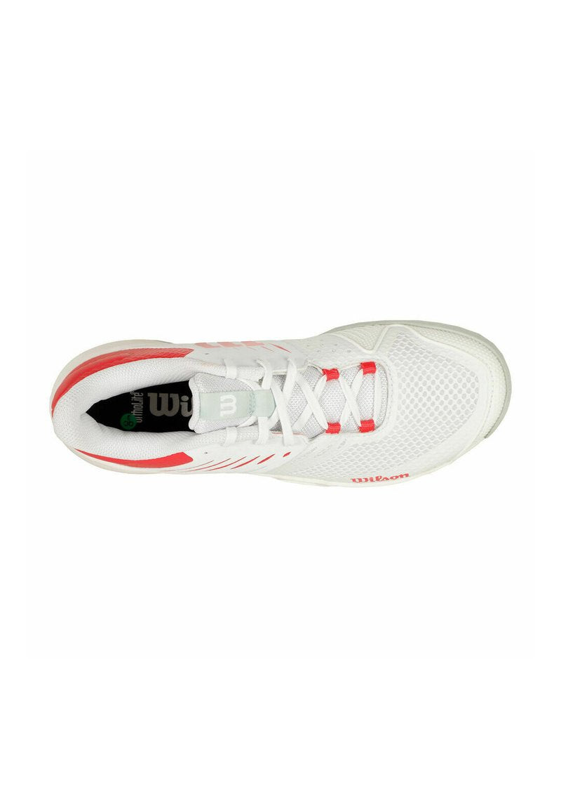 Wilson
Clay court Women’s tennis shoes - white