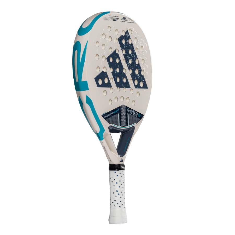 ADIDAS CROSS IT TEAM LIGHT 3.4 RACKET