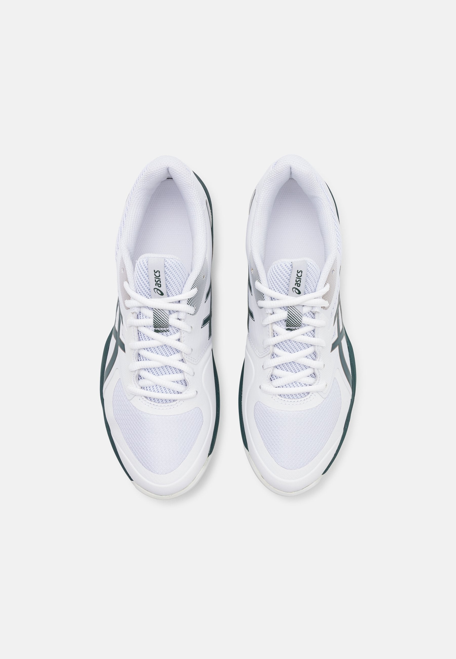 ASICS
GAME FF CLAY - Clay court tennis shoes