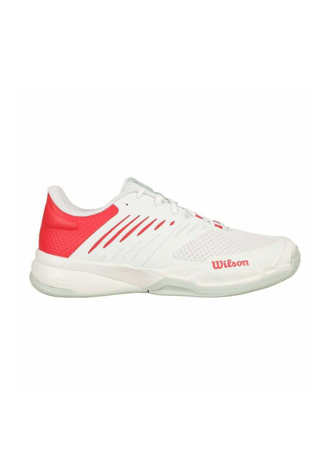 Wilson
Clay court Women’s tennis shoes - white