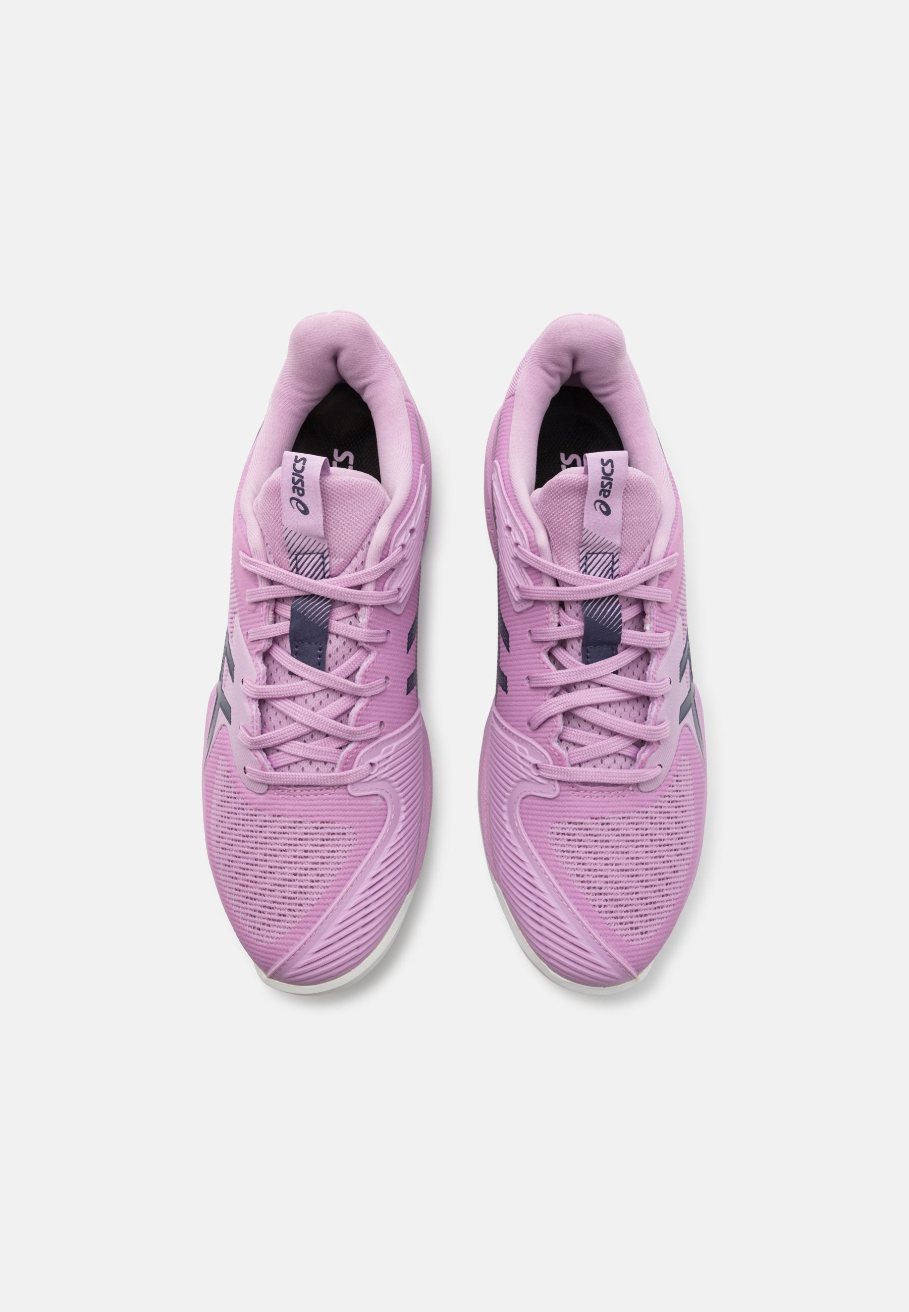 ASICS SOLUTION SPEED FF 3 CLAY - Clay court tennis women’s shoes