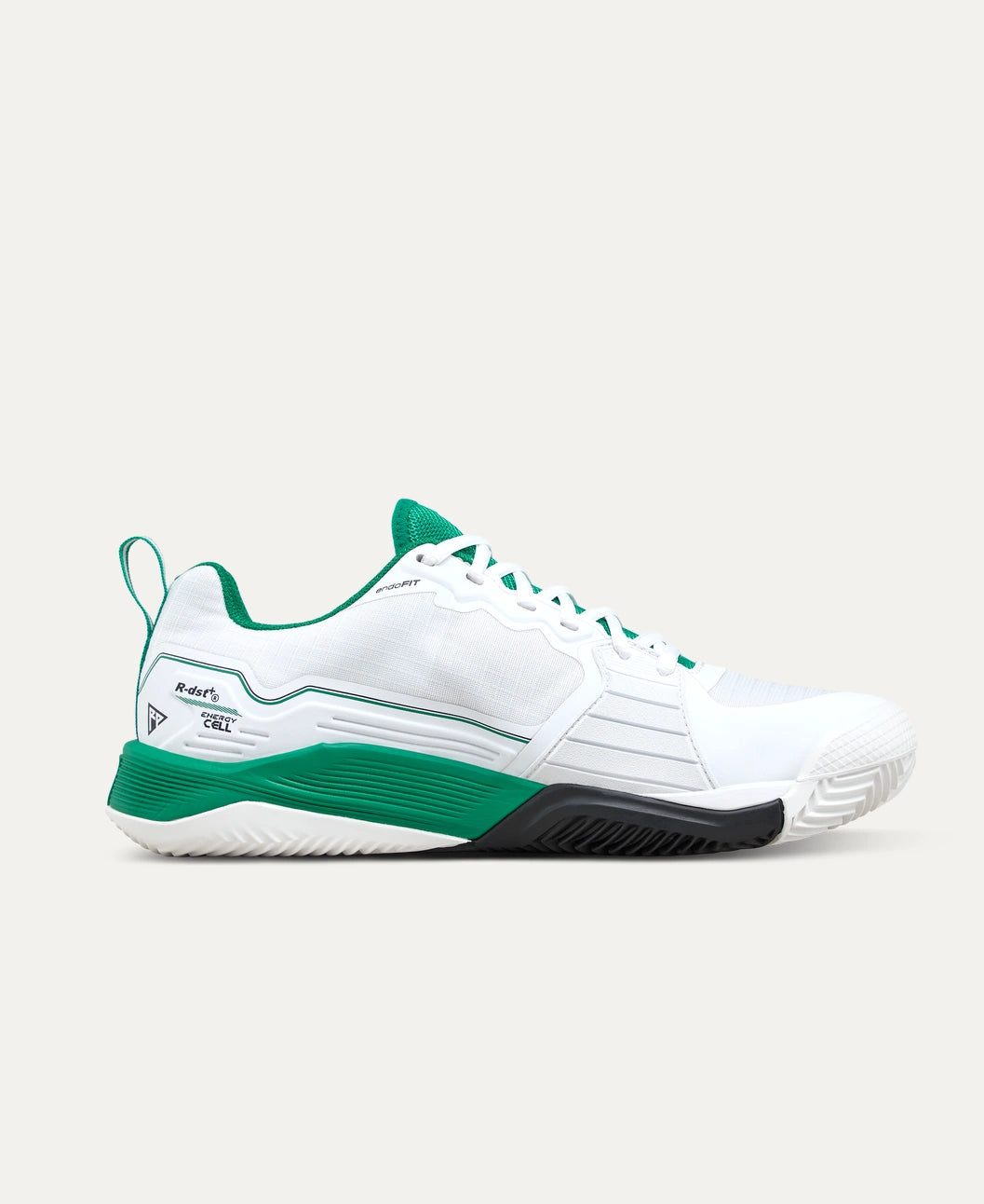 Wilson Rush Pro 4.5 Men's Clay Tennis Shoe