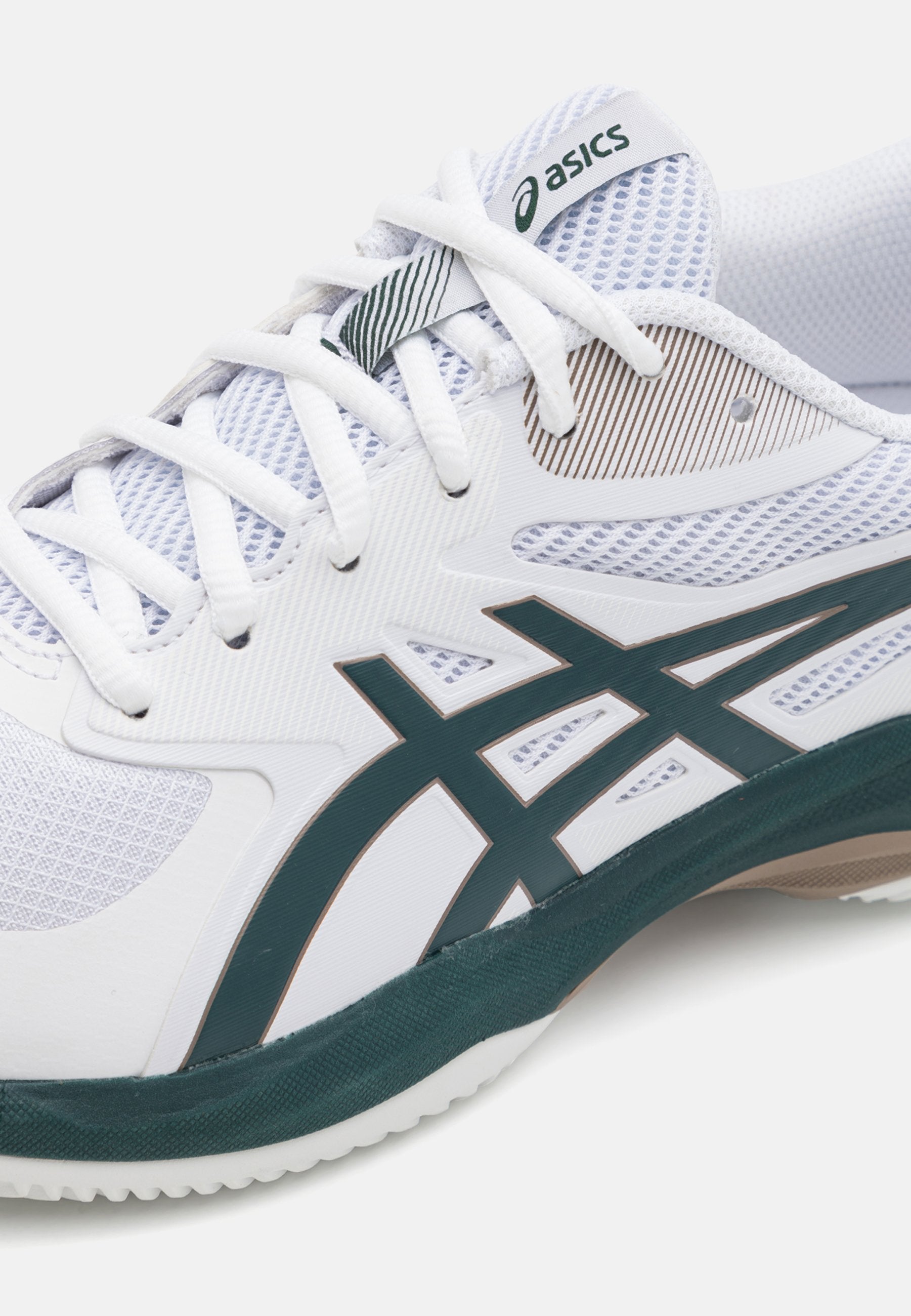 ASICS
GAME FF CLAY - Clay court tennis shoes