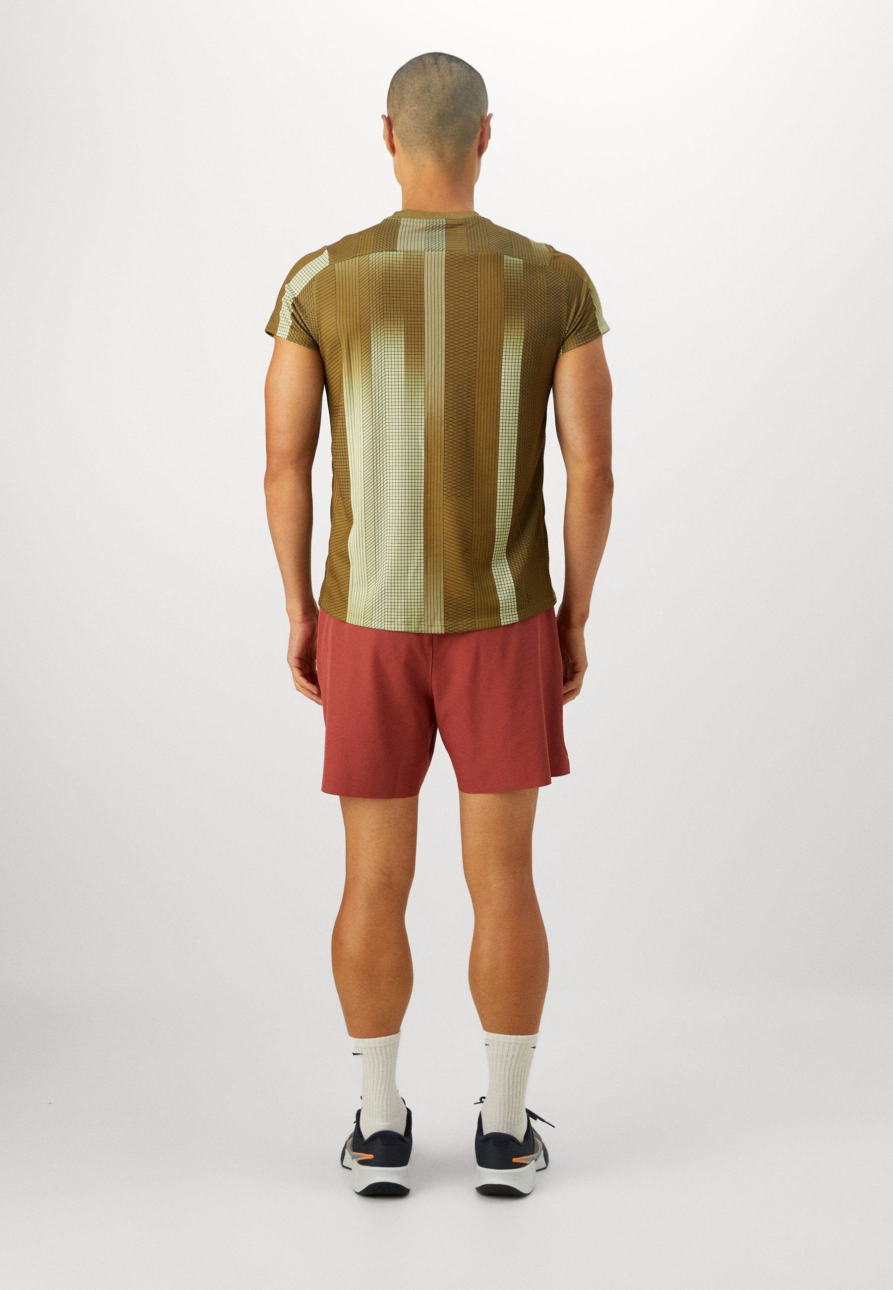 Nike Performance
ADVANTAGE SHORT - Sports shorts