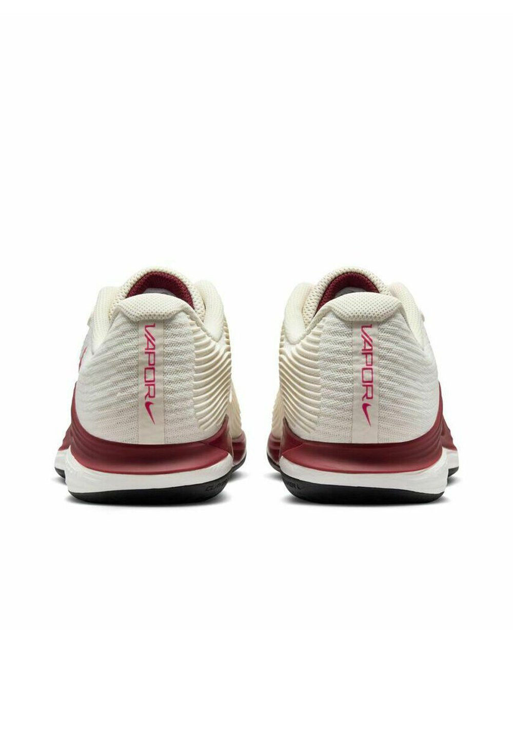 Nike Performance
12 VAPOR - Clay court tennis women’sshoe