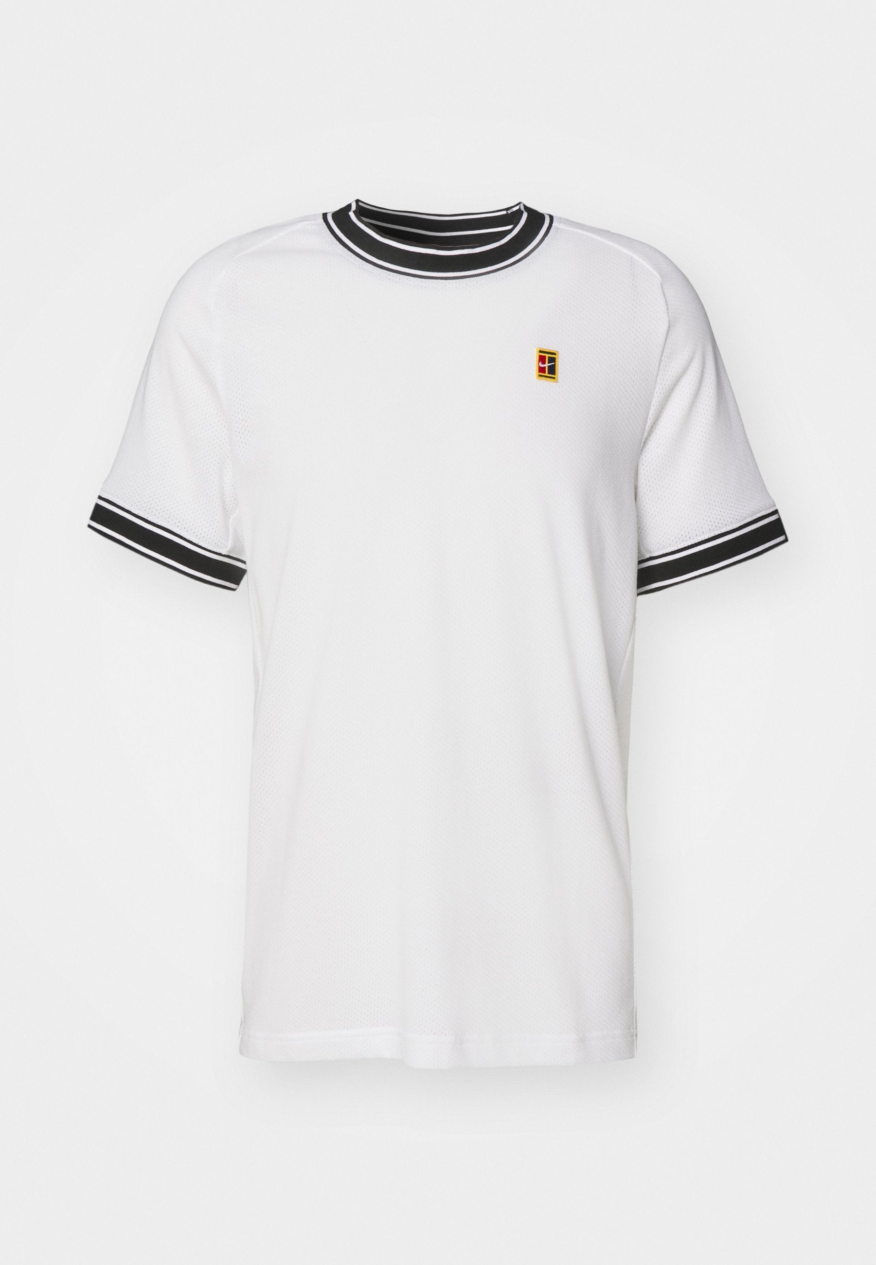 Nike Performance
HERITAGE - Print T-shirt - White