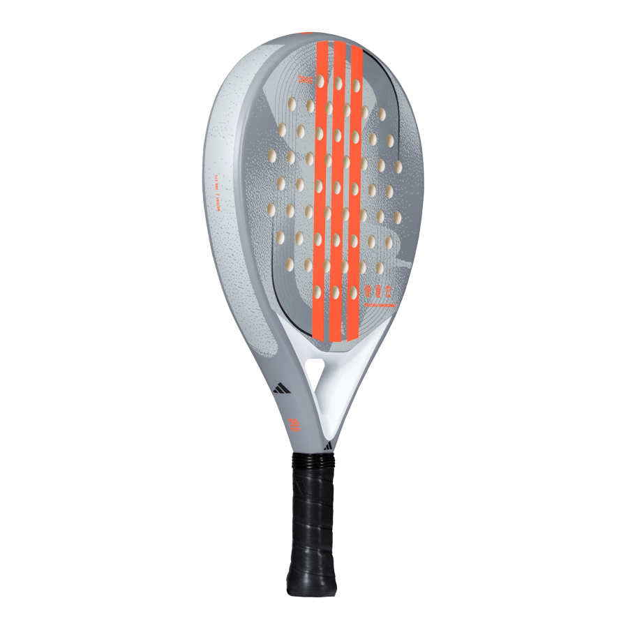 ADIDAS DRIVE GREY 3.4 RACKET