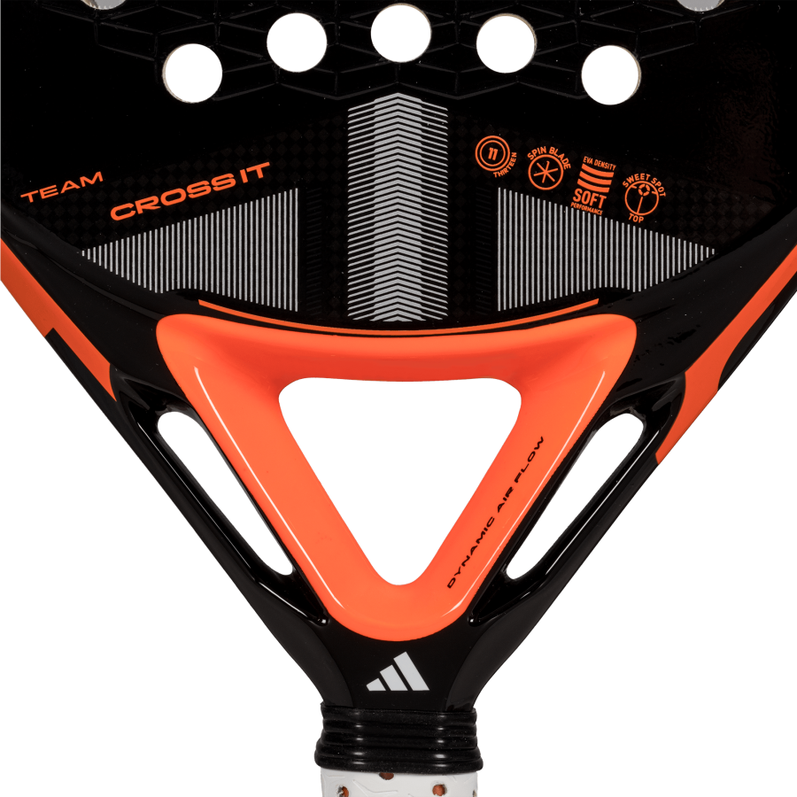 ADIDAS CROSS IT TEAM 3.4 RACKET