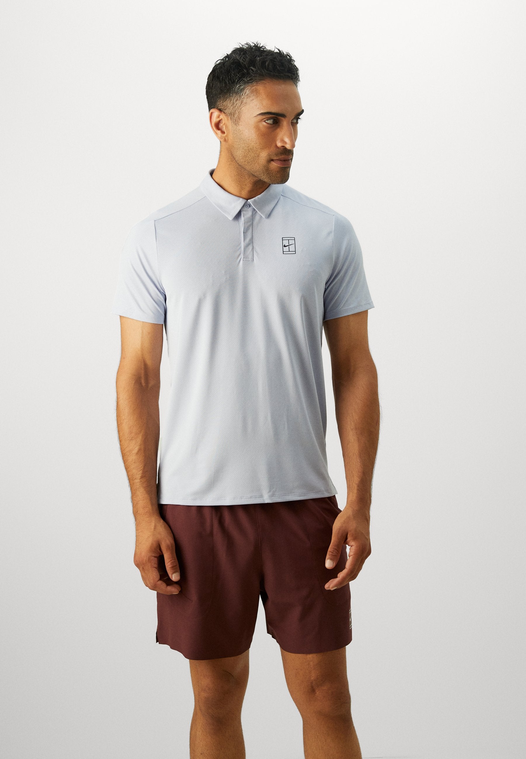 Nike Performance
COURT ADVANTAGE - Polo shirt