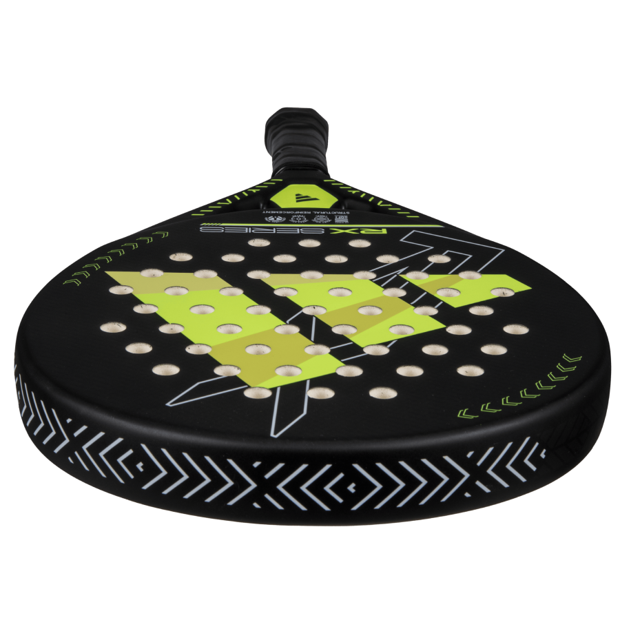 ADIDAS RX LIME 3.4 RACKET