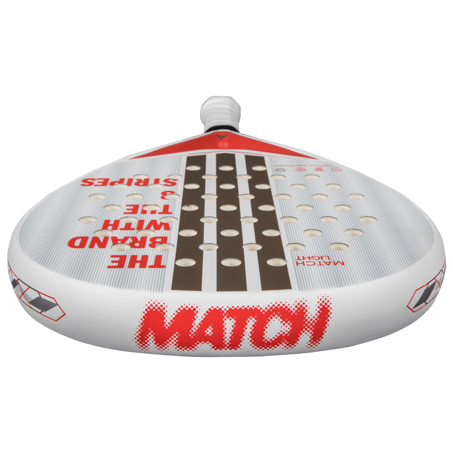 ADIDAS MATCH LIGHT 3.4 RACKET