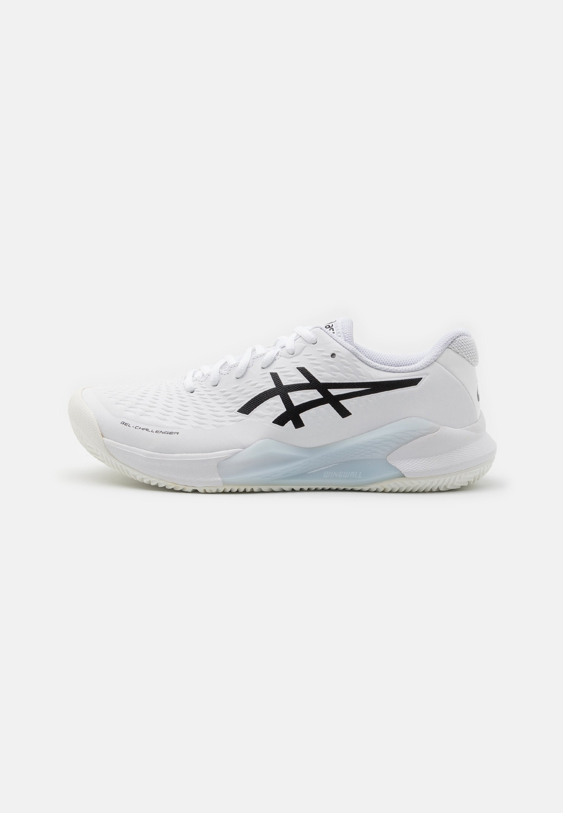 ASICS GEL CHALLENGER - Clay court tennis shoes