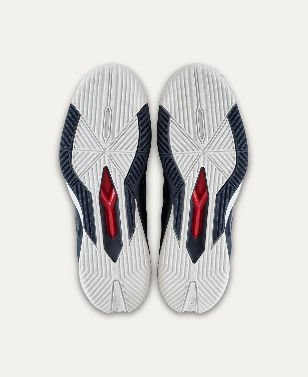Wilson Rush Pro 4.5 Men's Tennis Shoe