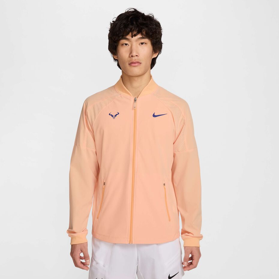 Nike Dri-FIT Rafa
Men's Tennis Jacket