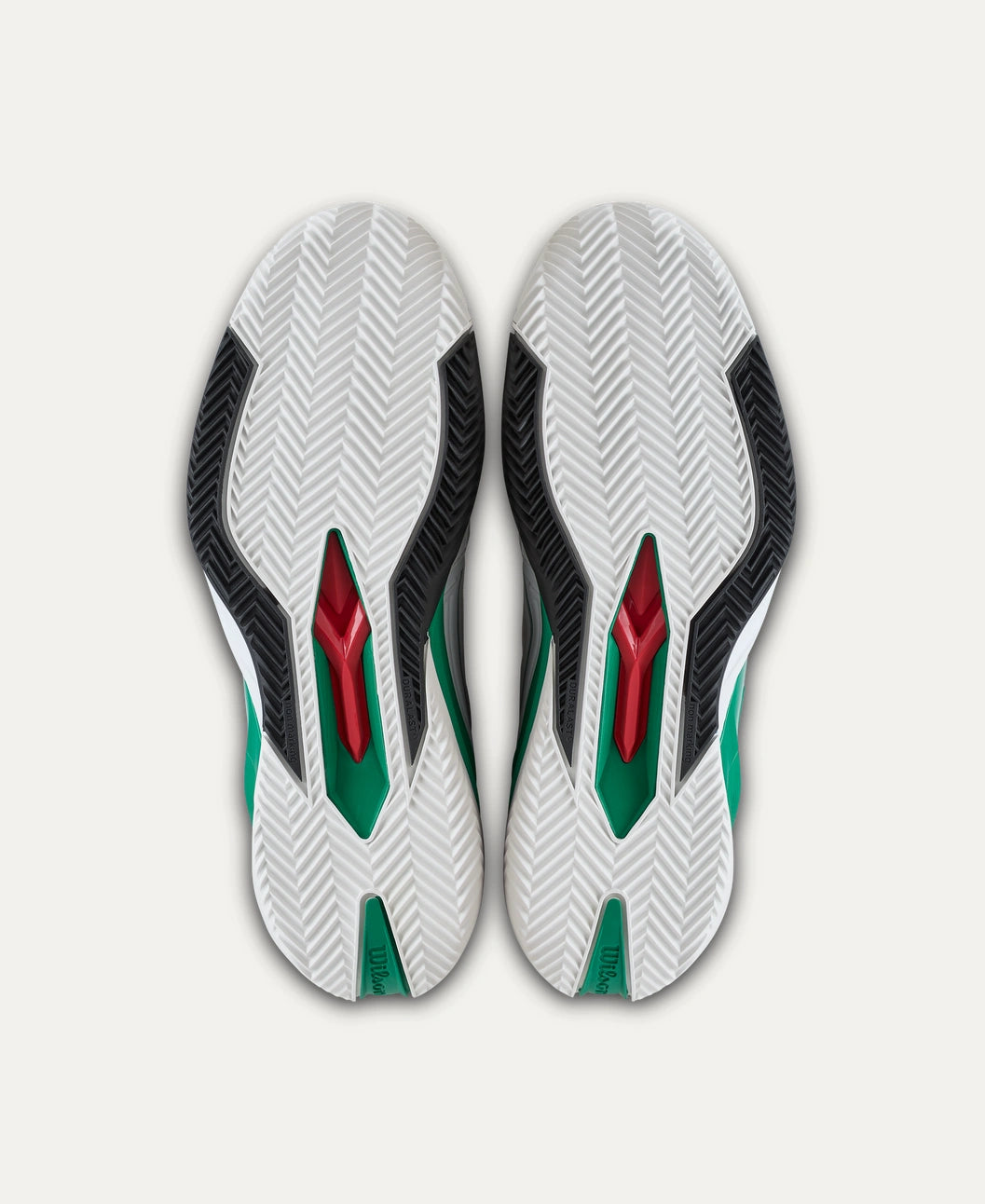 Wilson Rush Pro 4.5 Men's Clay Tennis Shoe