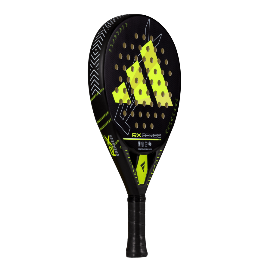 ADIDAS RX LIME 3.4 RACKET