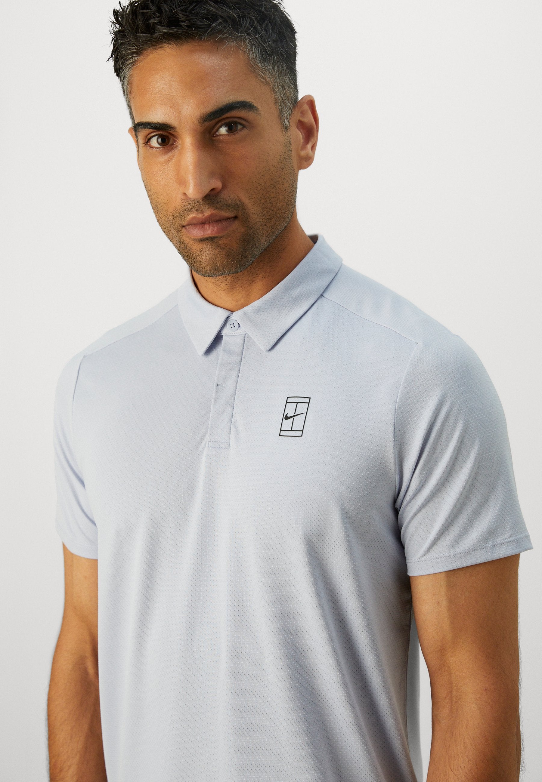 Nike Performance
COURT ADVANTAGE - Polo shirt
