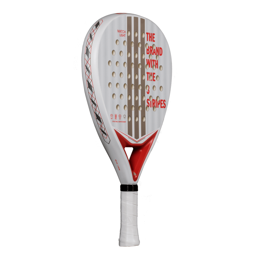 ADIDAS MATCH LIGHT 3.4 RACKET