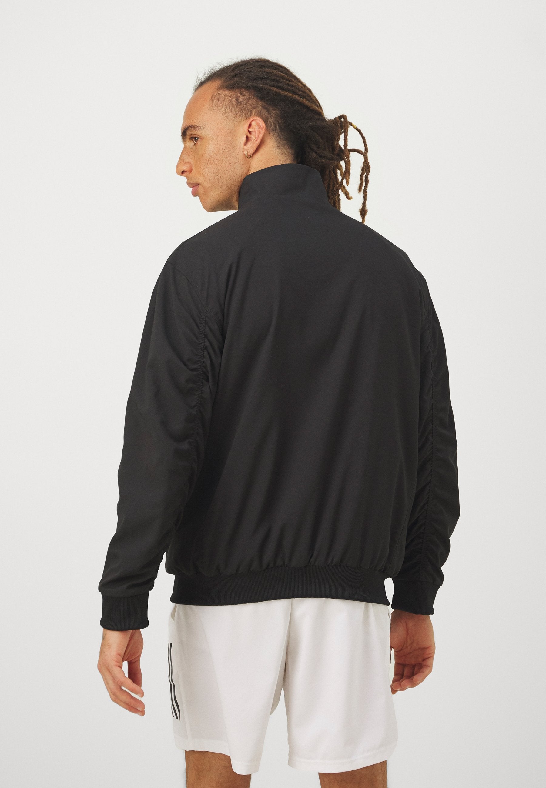 adidas Performance
TENNIS WALK-ON - Training jacket