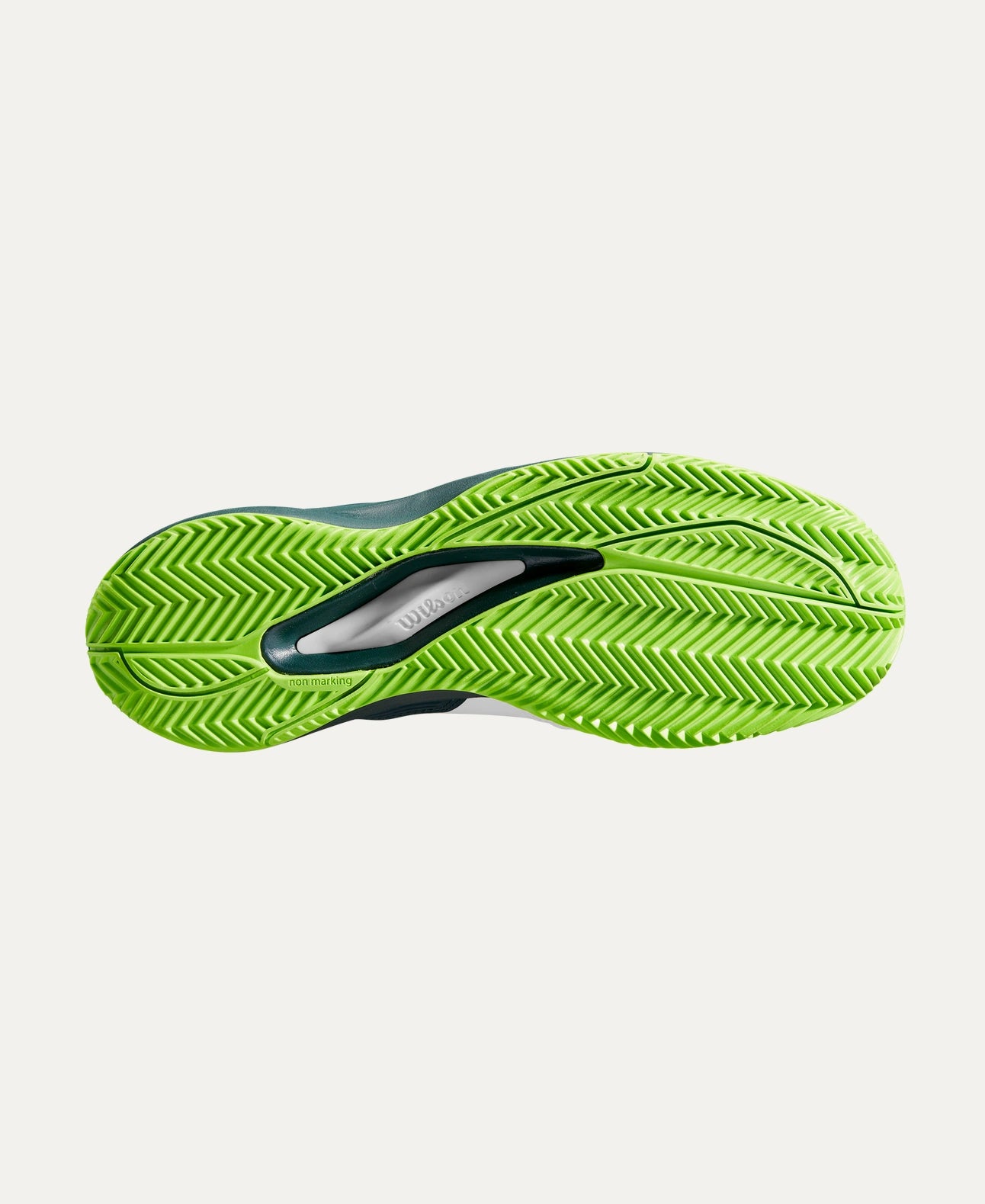 Wilson Rush Pro Ace Clay Men's Tennis Shoe