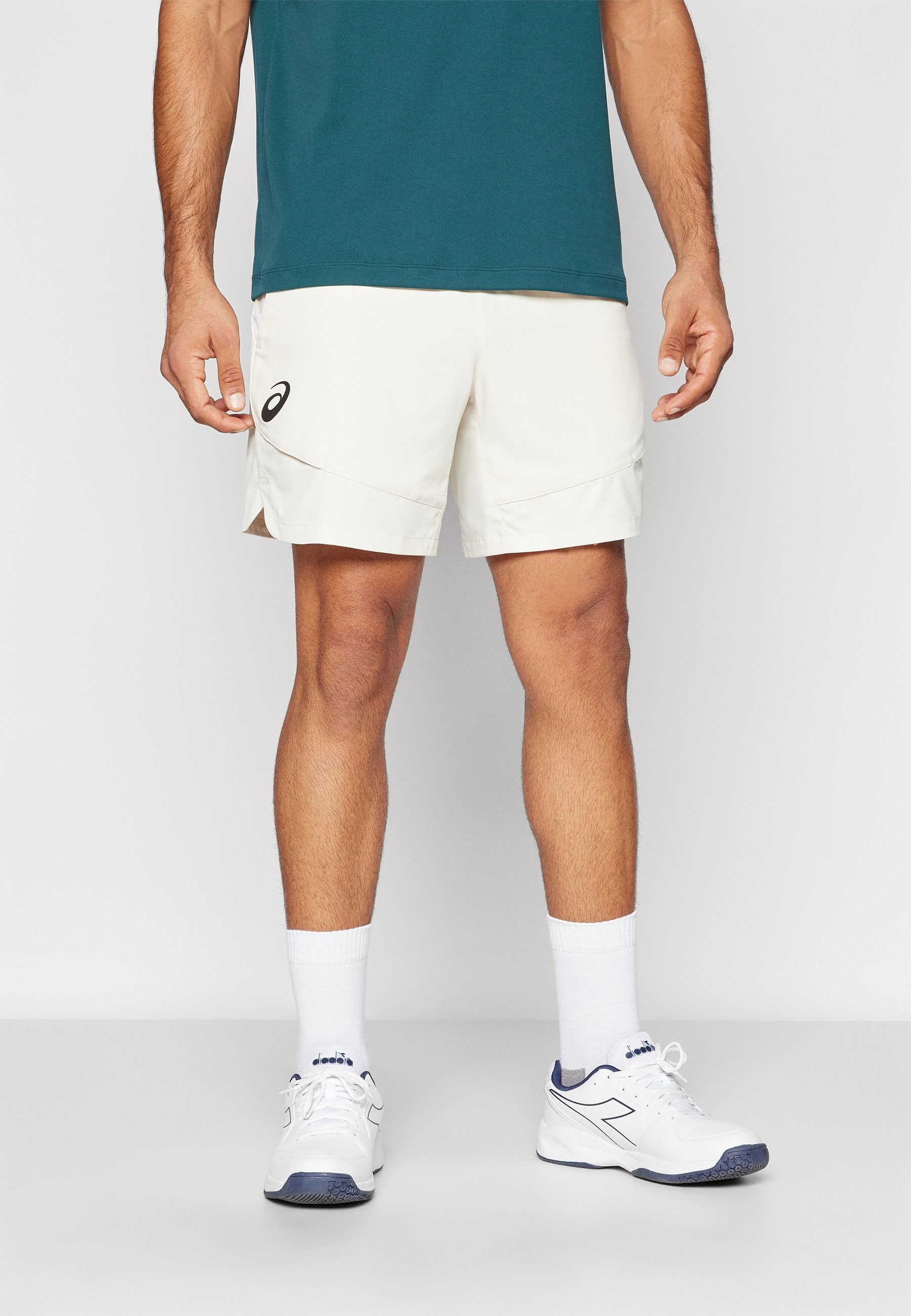ASICS MATCH - Sports shorts
