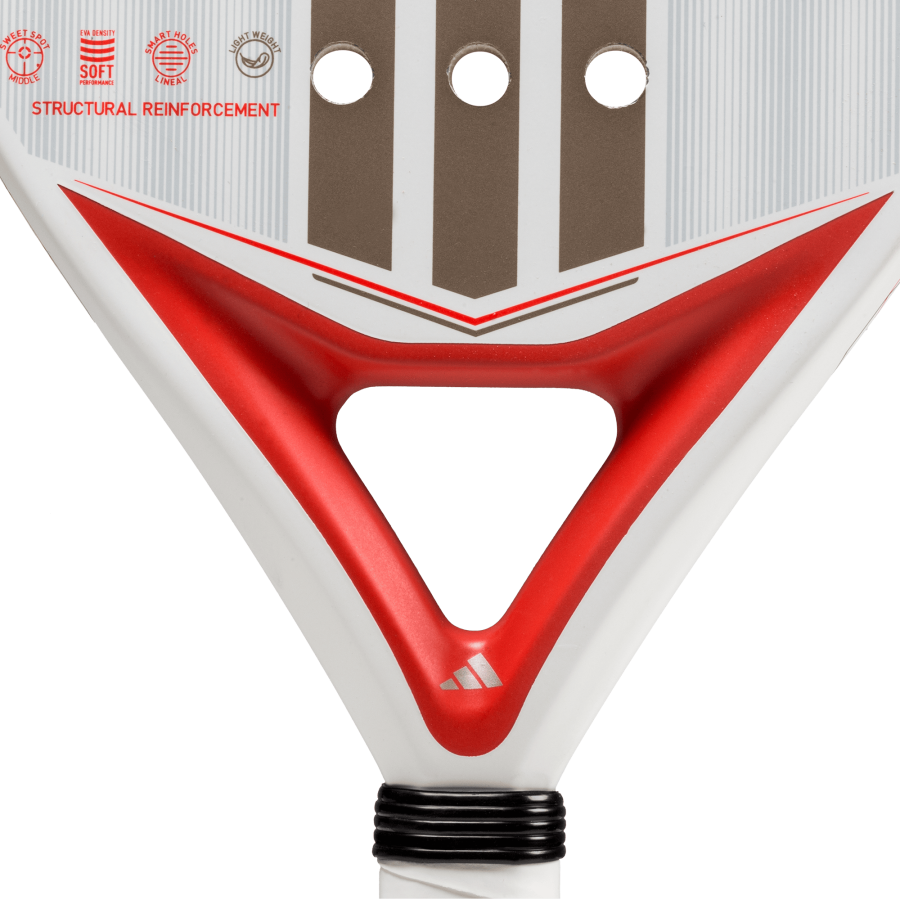 ADIDAS MATCH LIGHT 3.4 RACKET