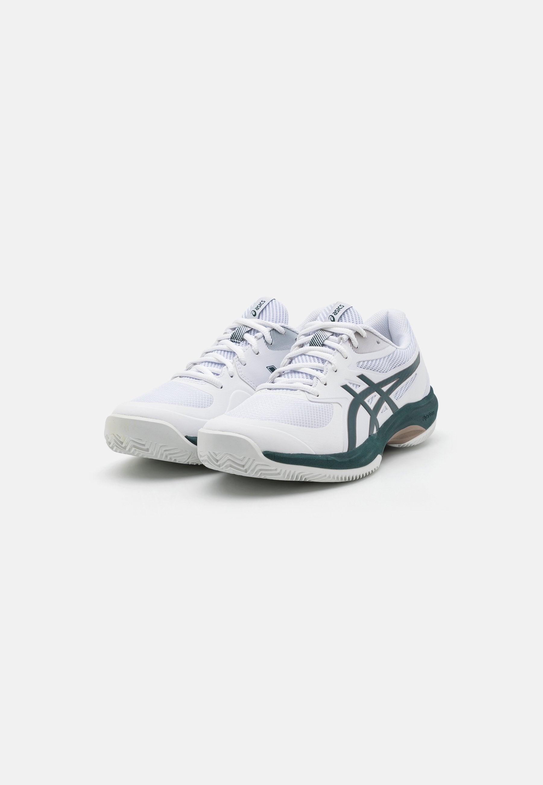 ASICS
GAME FF CLAY - Clay court tennis shoes