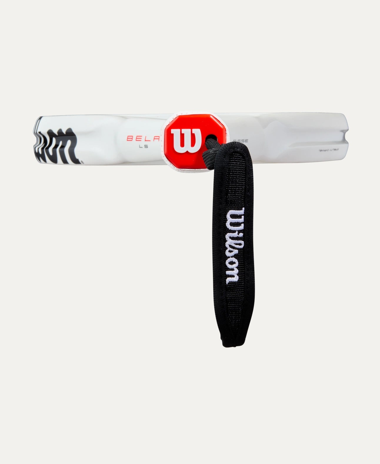 Wilson Bela LS V3 Padel Racket
