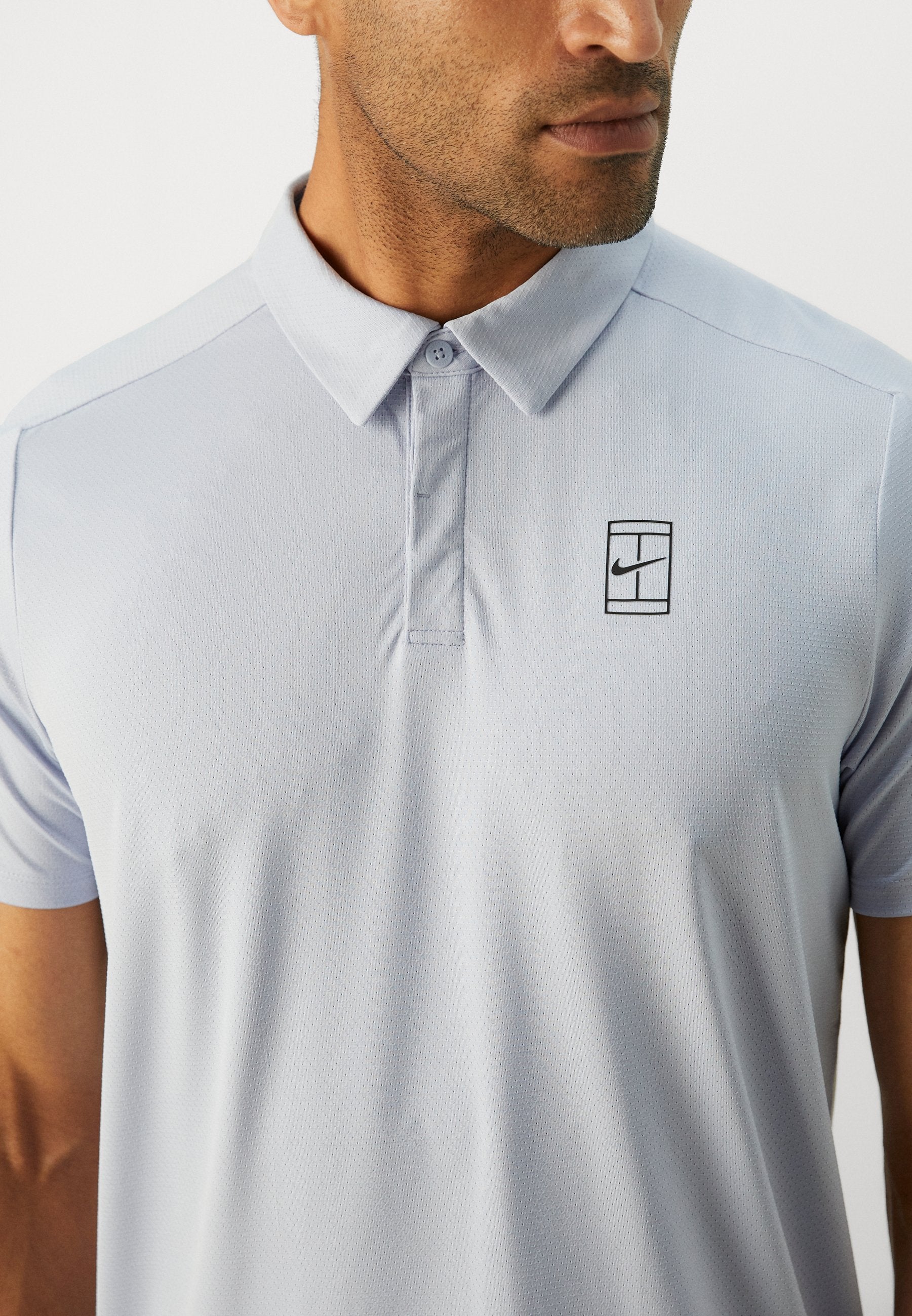 Nike Performance
COURT ADVANTAGE - Polo shirt