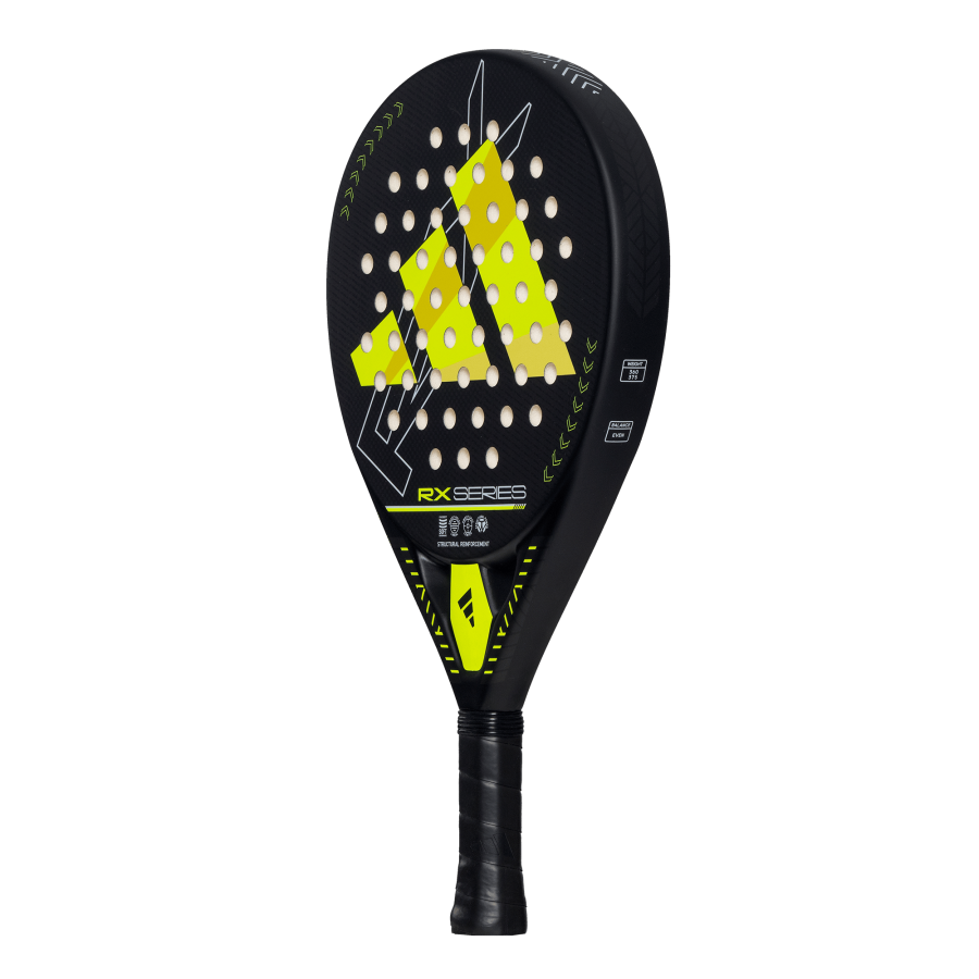 ADIDAS RX LIME 3.4 RACKET