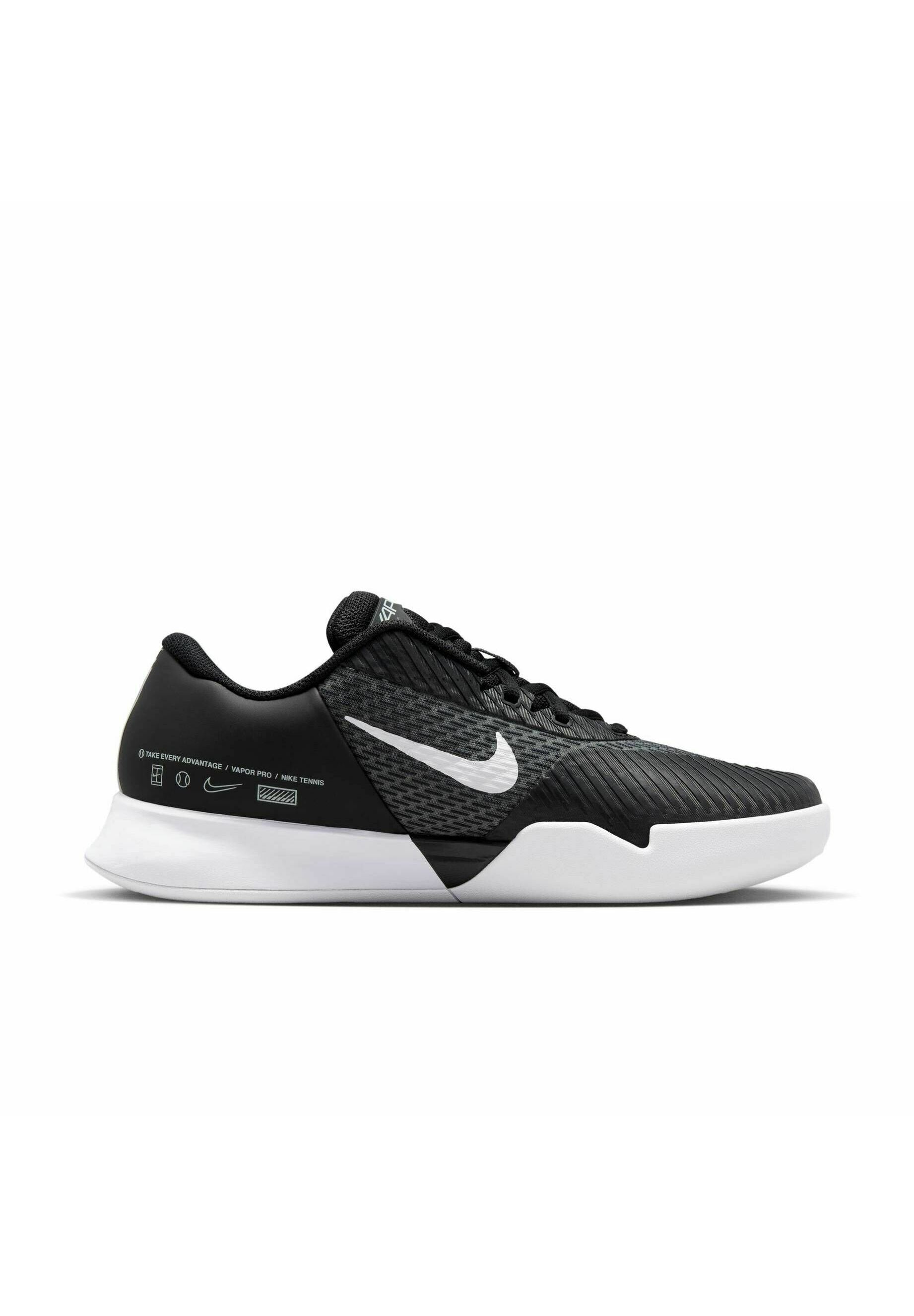 Nike Performance
AIR ZOOM VAPROR PRO 2 - Carpet court tennis shoes