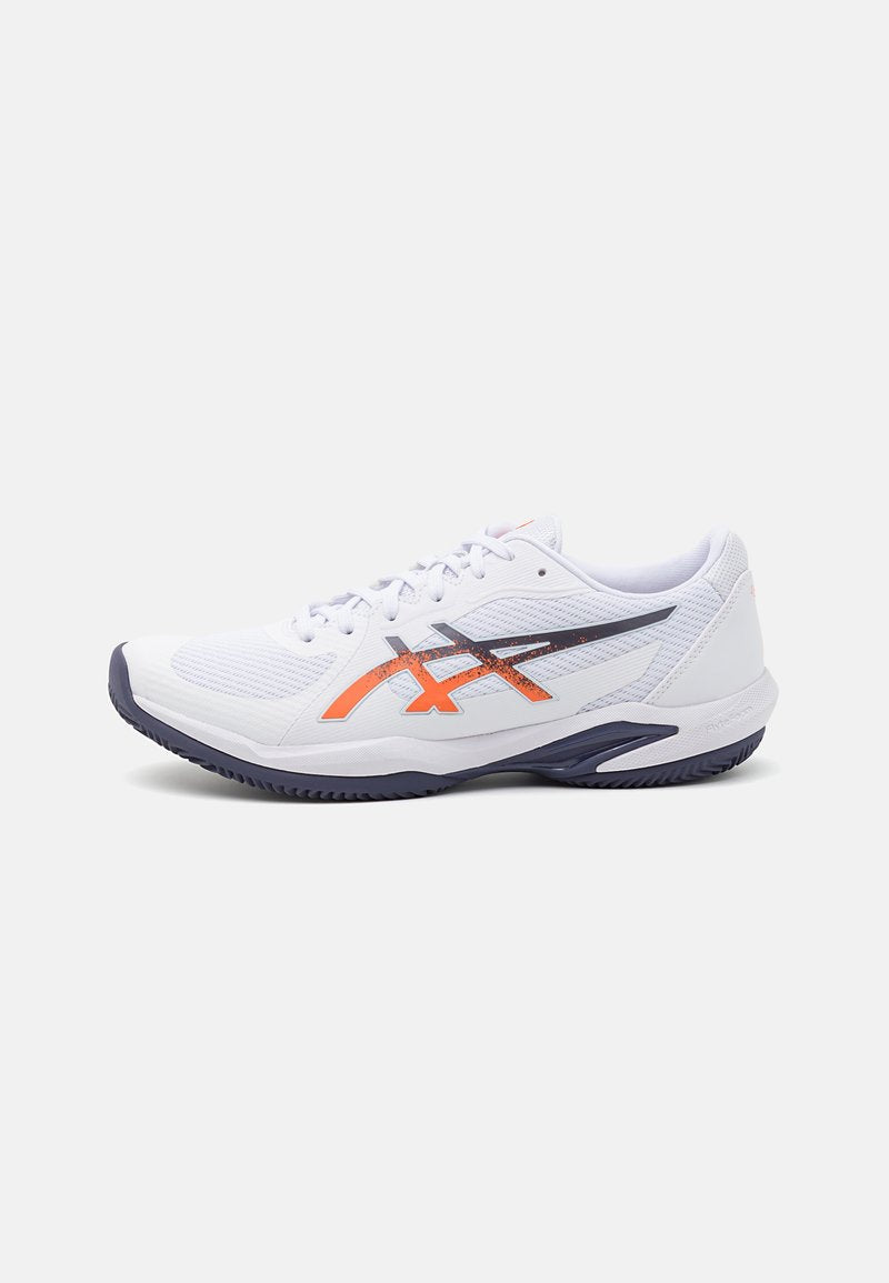 ASICS
SOLUTION SWIFT 2 - Clay court tennis shoes