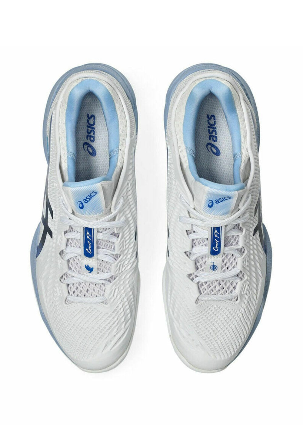 ASICS
Multicourt tennis shoes