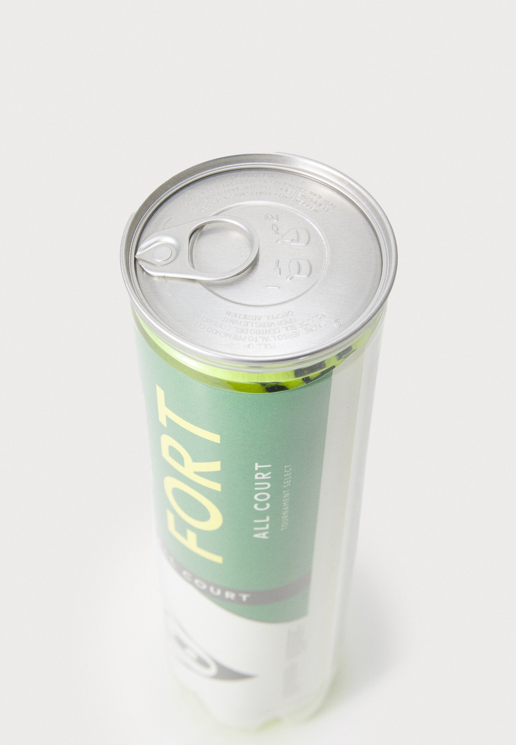 Dunlop
FORT ALL COURT UNISEX 4 PACK