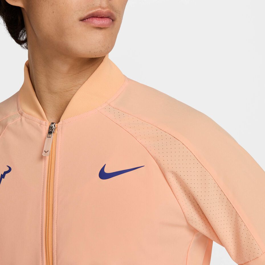 Nike Dri-FIT Rafa
Men's Tennis Jacket