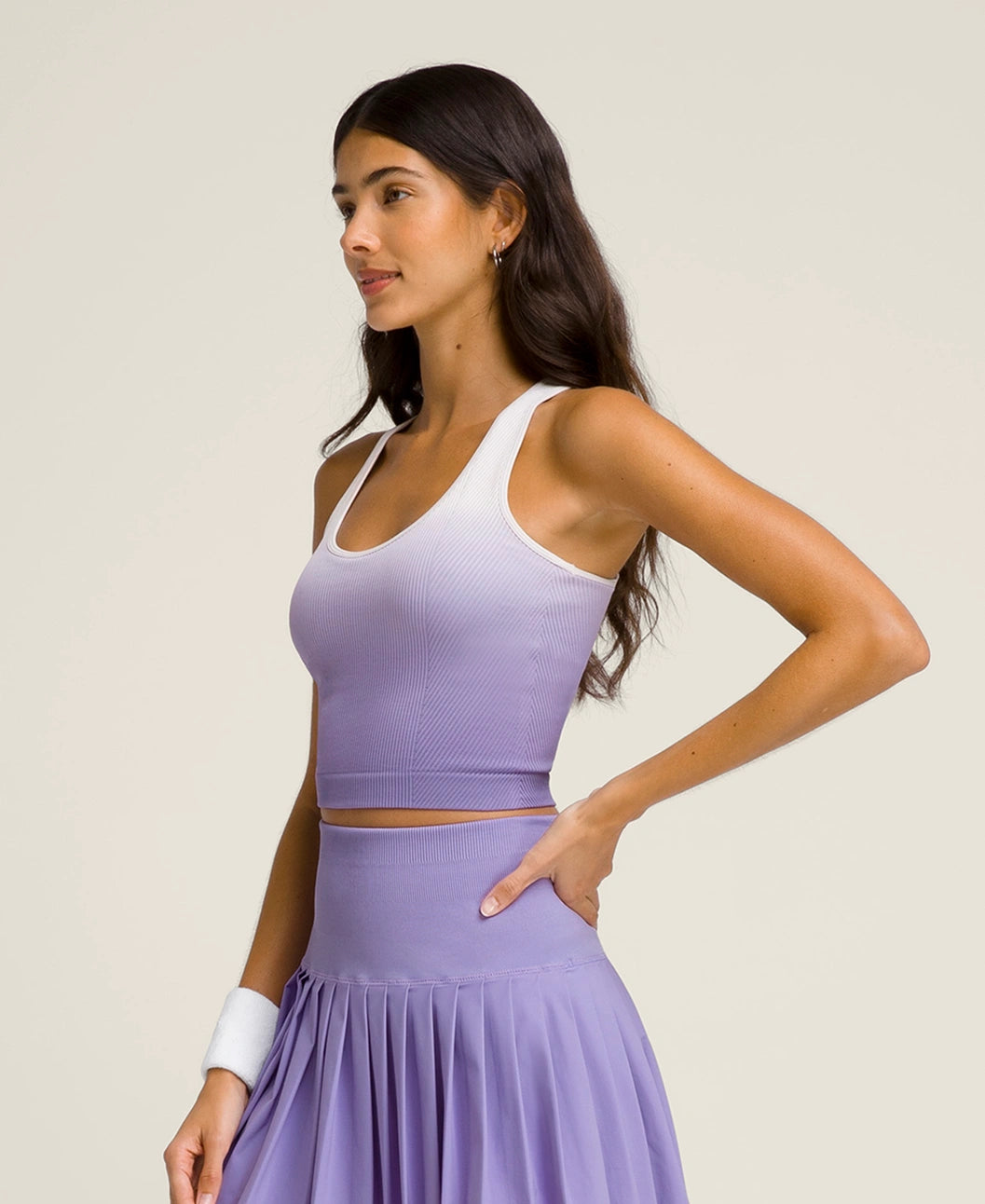 Wilson Women’s Top - Sunlit Ombre