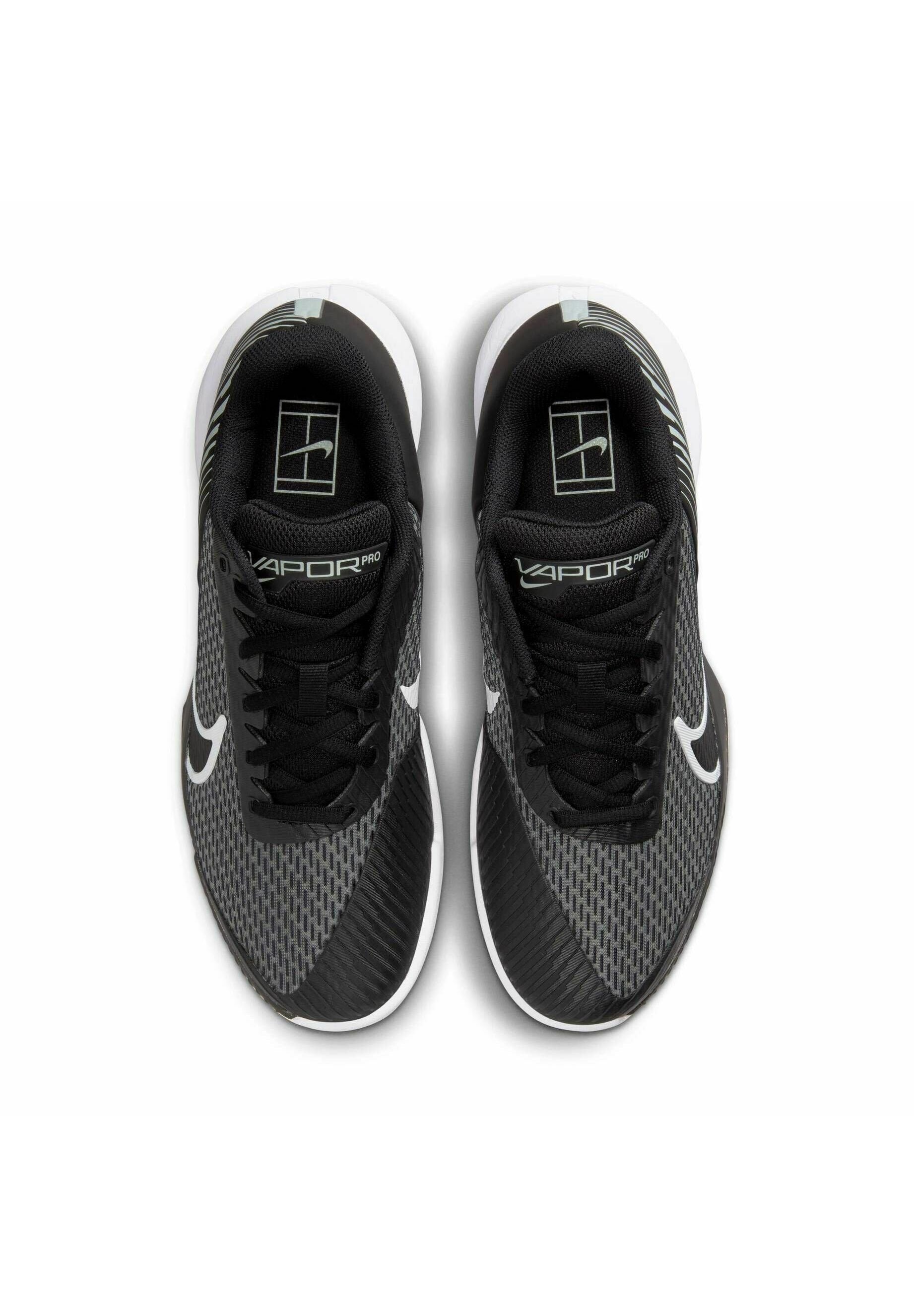 Nike Performance
AIR ZOOM VAPROR PRO 2 - Carpet court tennis shoes