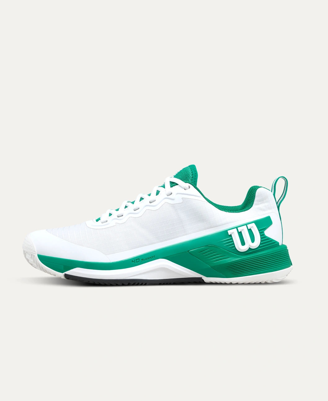 Wilson Rush Pro 4.5 Men's Clay Tennis Shoe