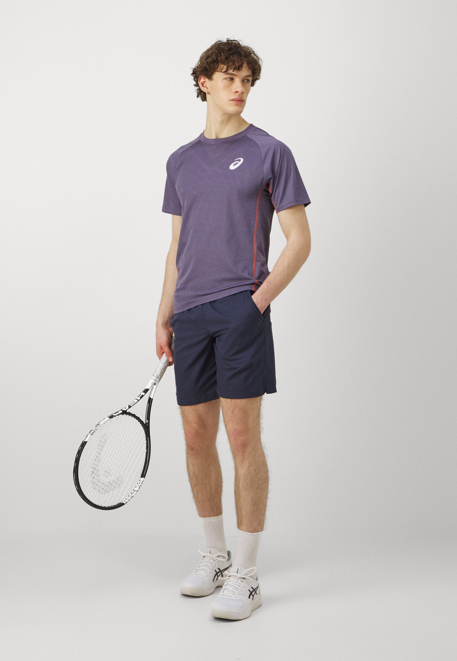 ASICS
MATCH - Sports T-shirt