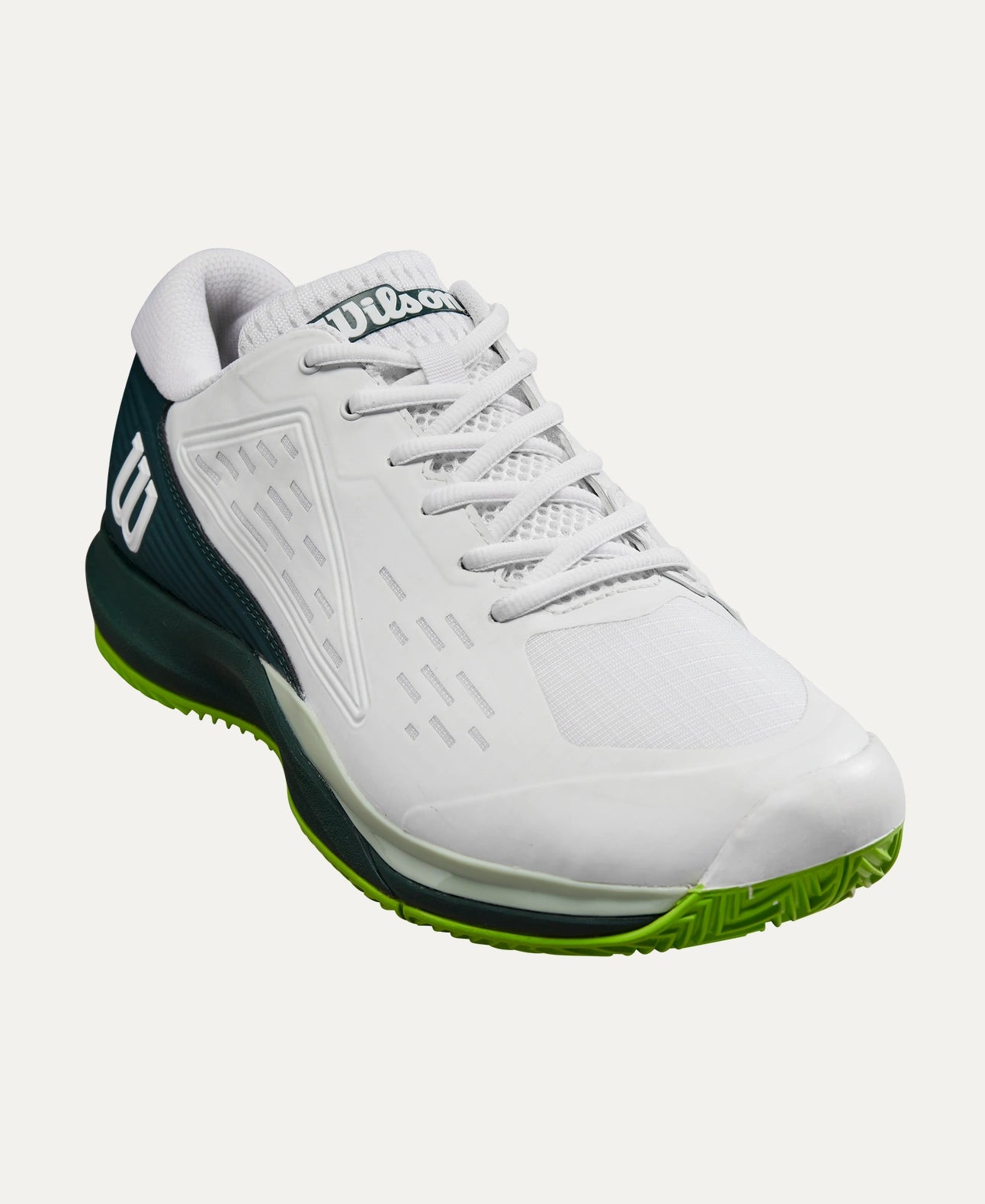 Wilson Rush Pro Ace Clay Men's Tennis Shoe