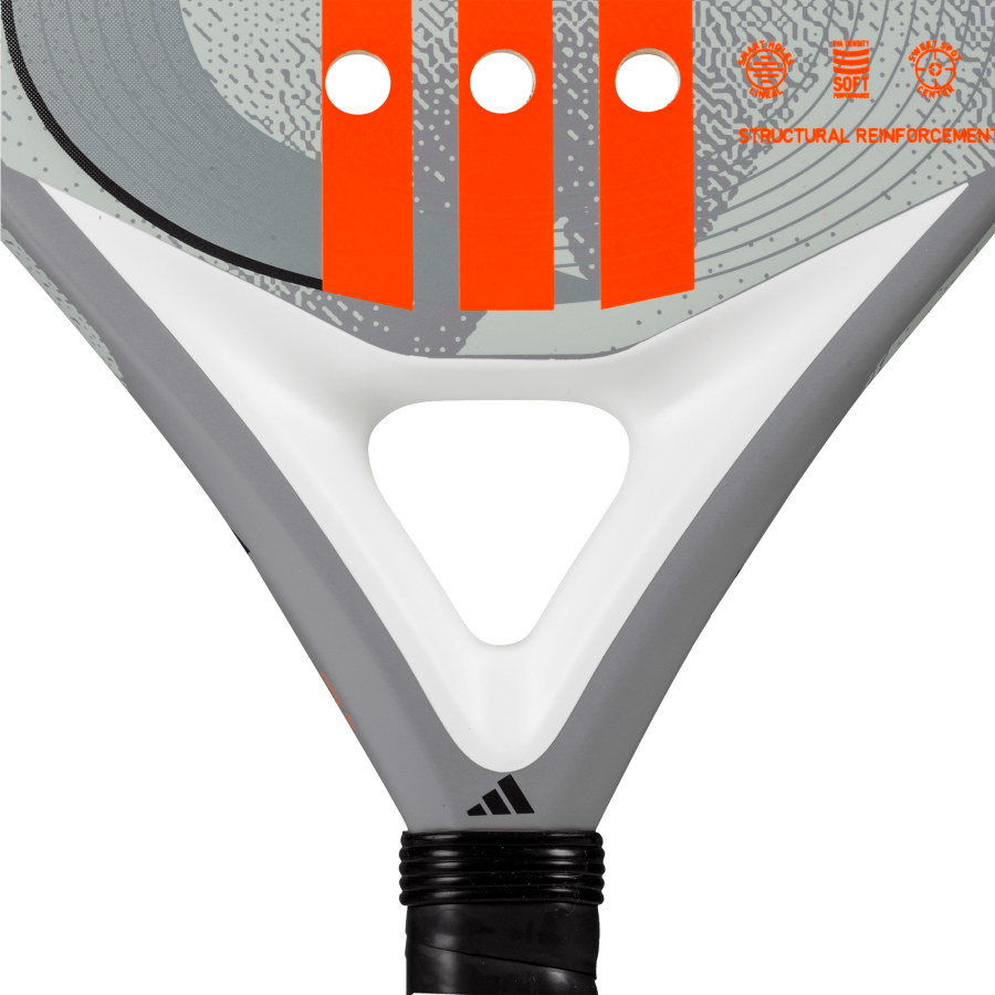 ADIDAS DRIVE GREY 3.4 RACKET