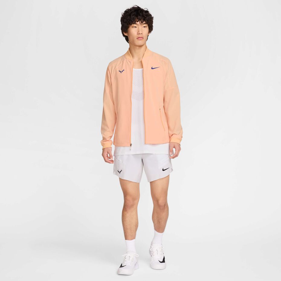Nike Dri-FIT Rafa
Men's Tennis Jacket